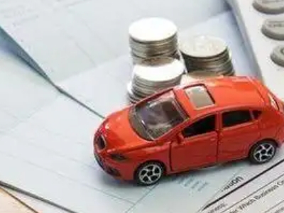 云浮个人车辆抵押消费贷款肯定要知道的6个要点
